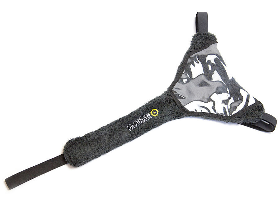Cycleops Sweat Guard for Indoor Cyclig
