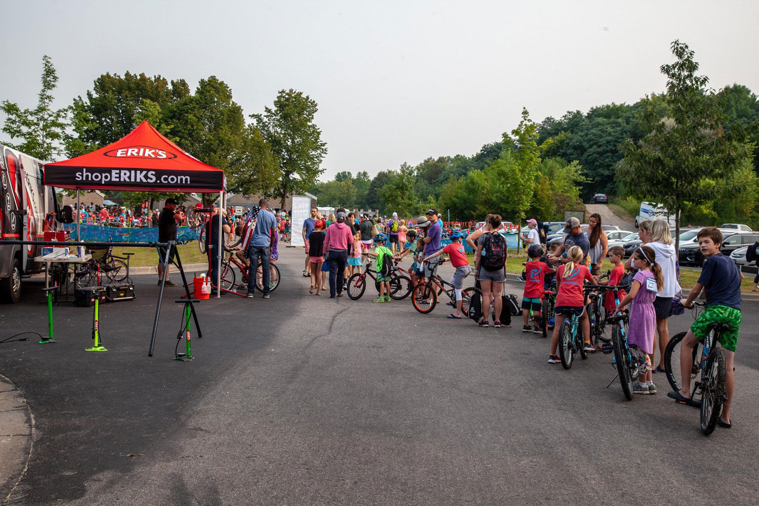 ERIK'S Bike Shop, Snowboard Shop, Ski Shop Bike, Ski & Snowboard Experts