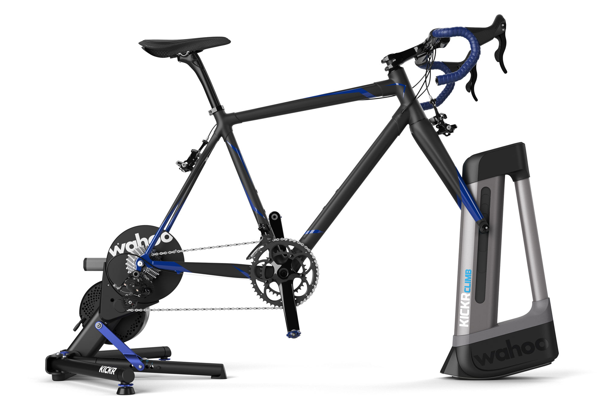 advent bike trainer