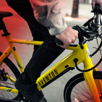 UP TO 30% OFF E-BIKES. ERIK'S Deal of the Week.