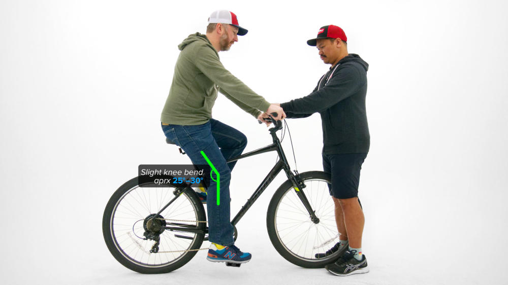 Small size best sale bike frame