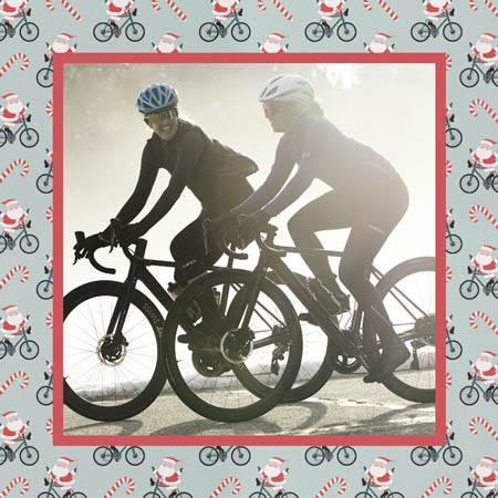 GIFTS FOR CYCLISTS. SHOP.