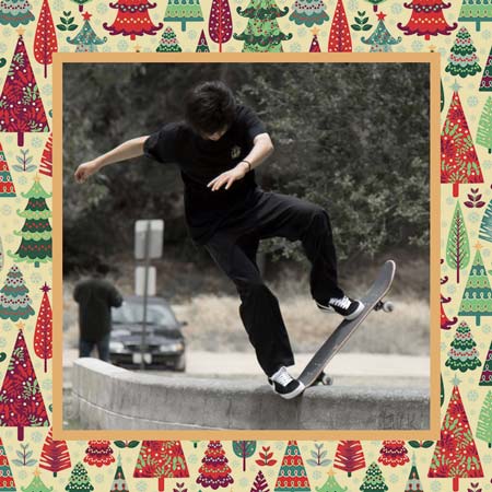 GIFTS FOR SKATERS