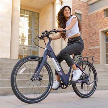 Aventon Electric Bike Sale. Up to $200 Off.