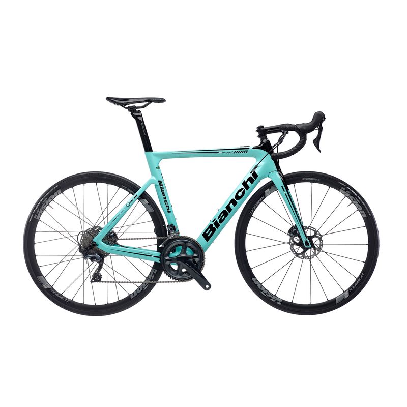 bianchi shimano 105