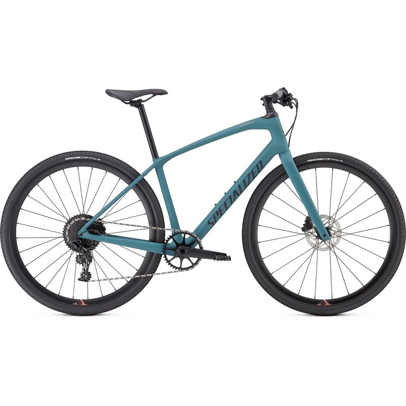 specialized sirrus women's bike