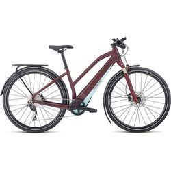 2016 Raleigh Detour Ie Review Electricbikereview Com