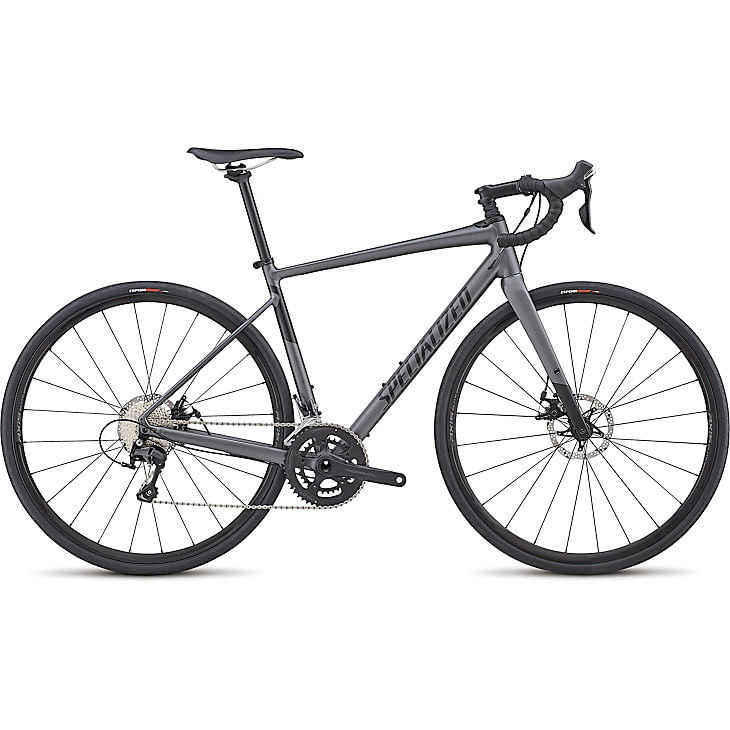 diverge comp 2018
