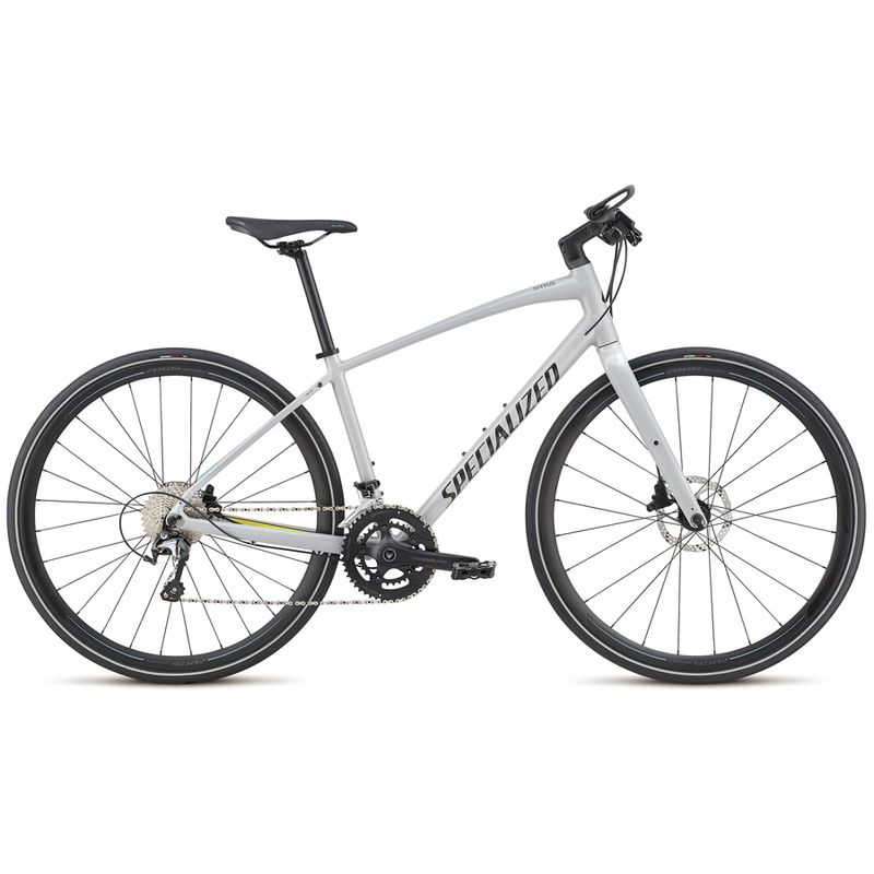 specialized 2019 sirrus women's flat bar road bike