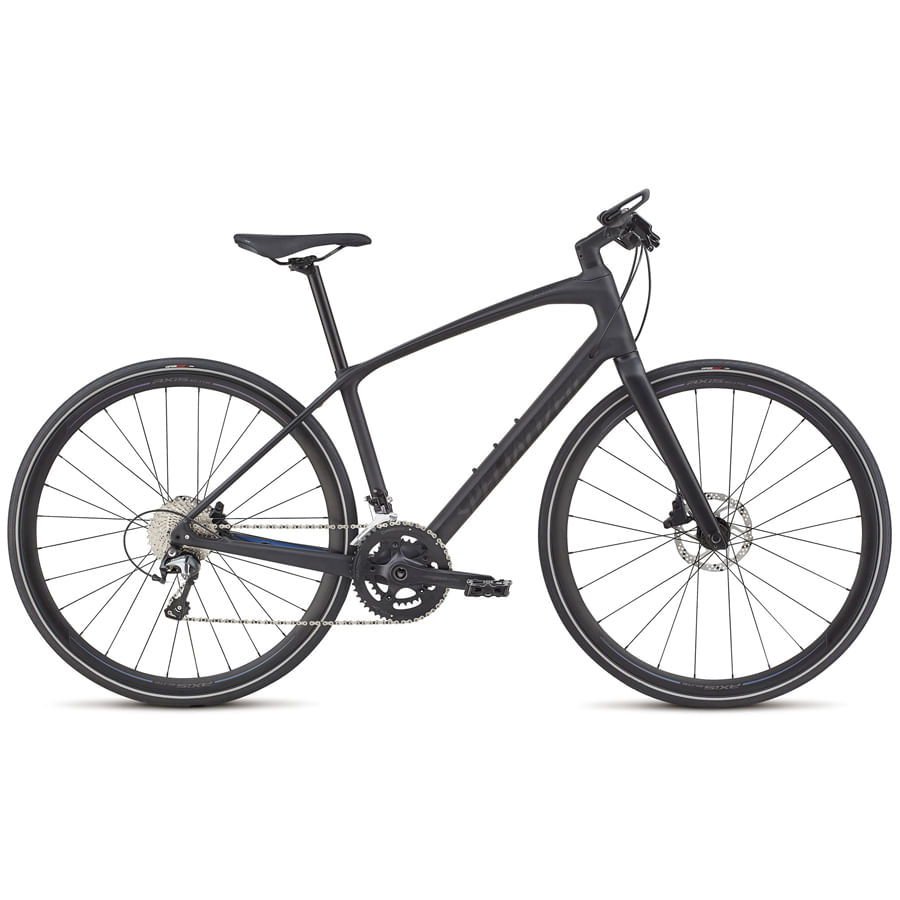 sirrus women's bike