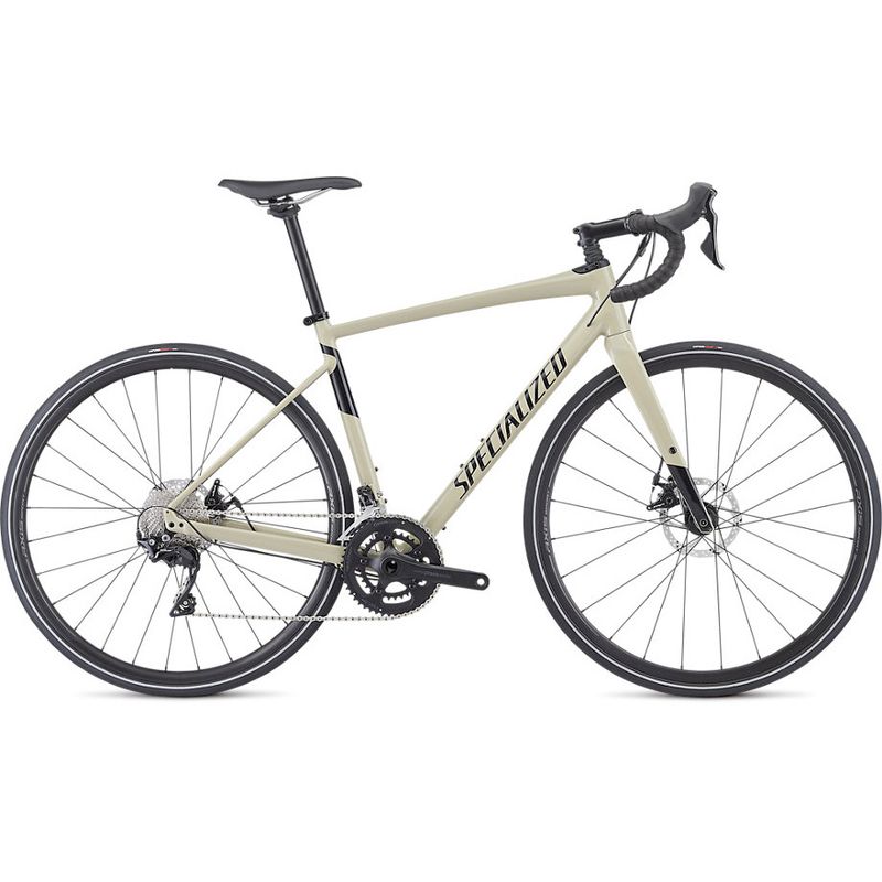 diverge specialized