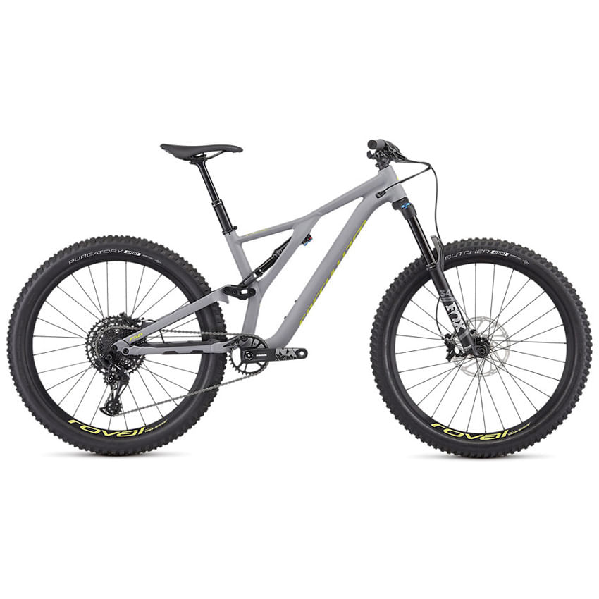 specialized stumpjumper 150mm