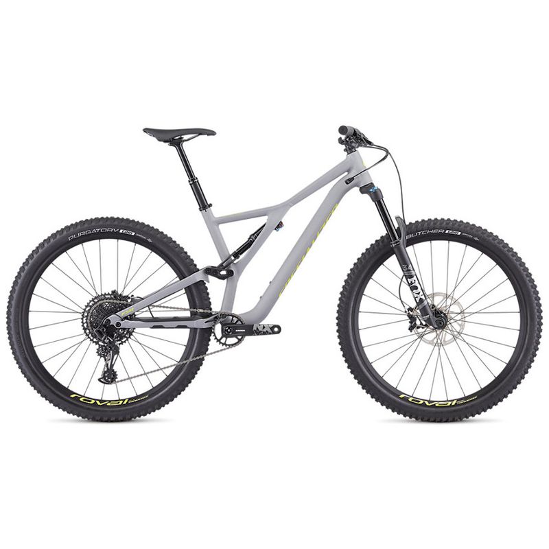 specialized stumpjumper 29er 2020