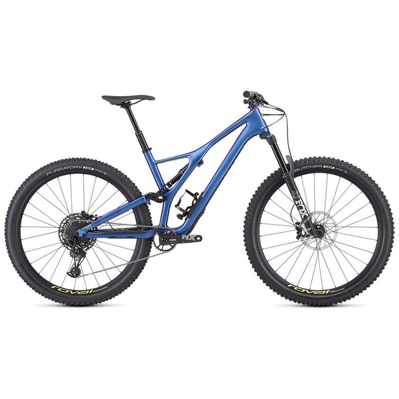 specialized fsr comp carbon