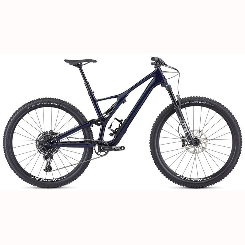 specialized dual suspension mtb