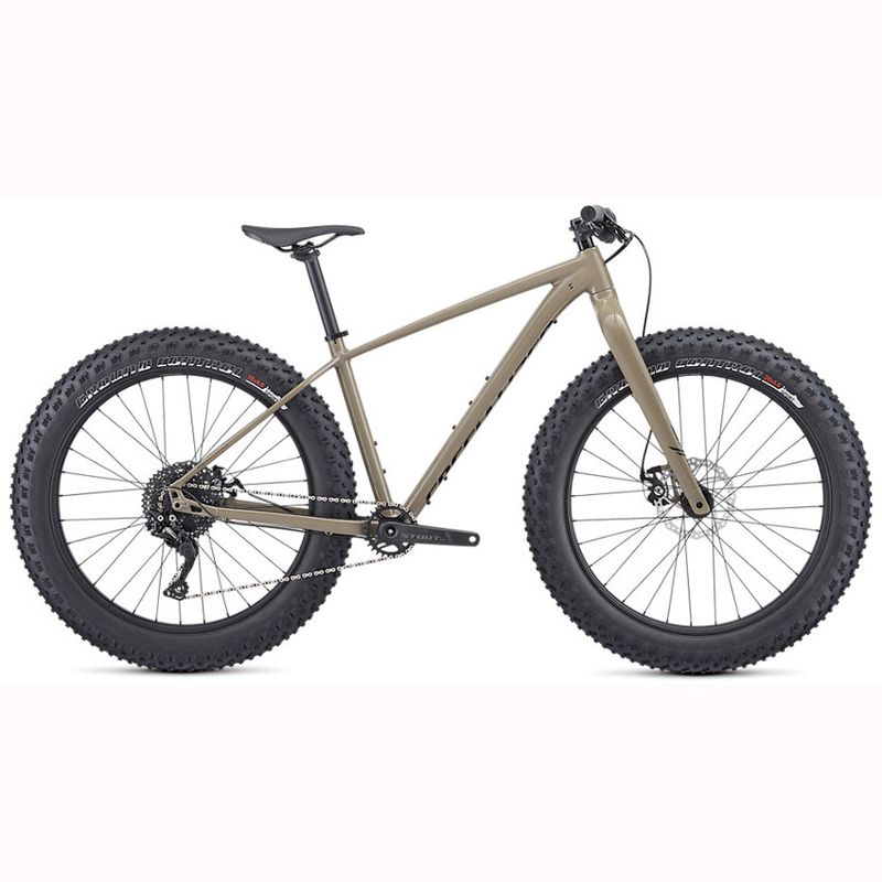 specialized mid fat bike