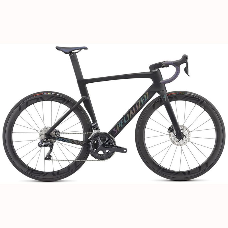 pinnacle hardtail