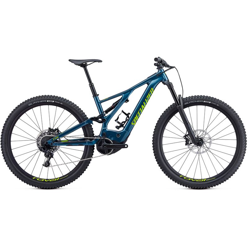 electric mountain bike 2019