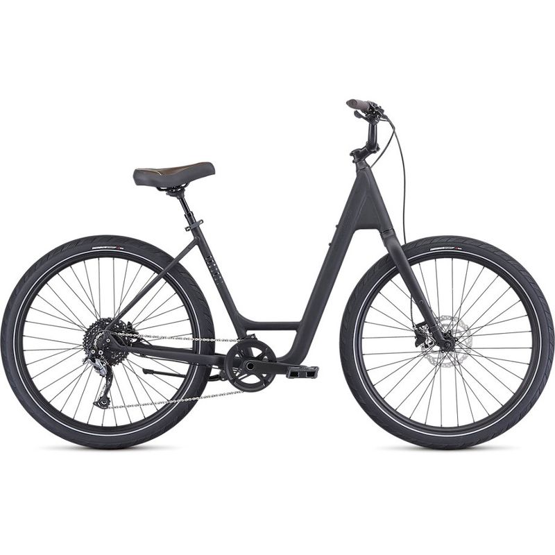 best low entry comfort bikes