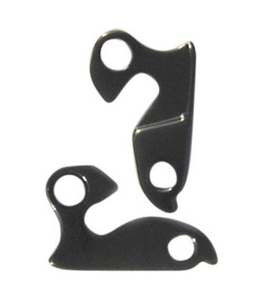 raleigh derailleur hanger