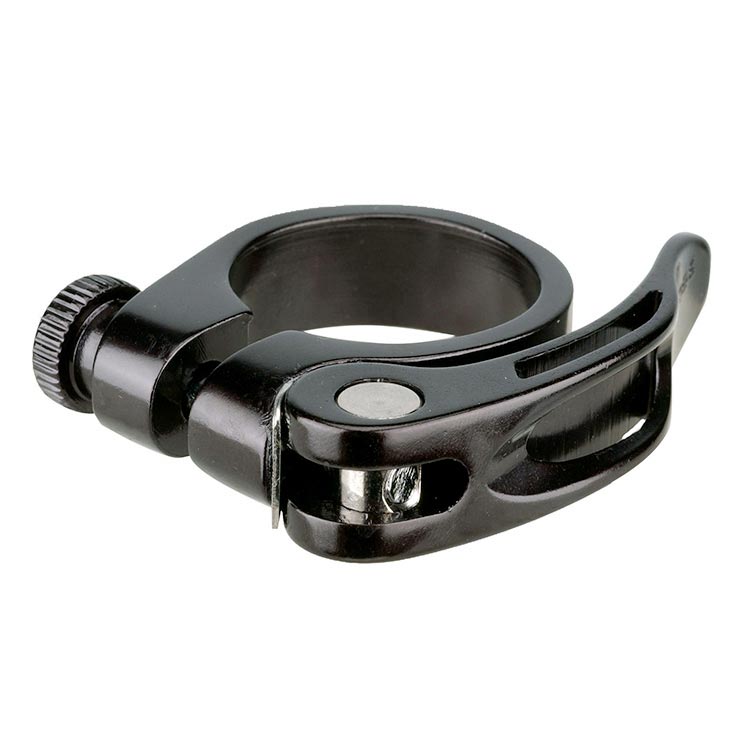 Misc POST COLLAR 35.0 W/QR | Bike Parts