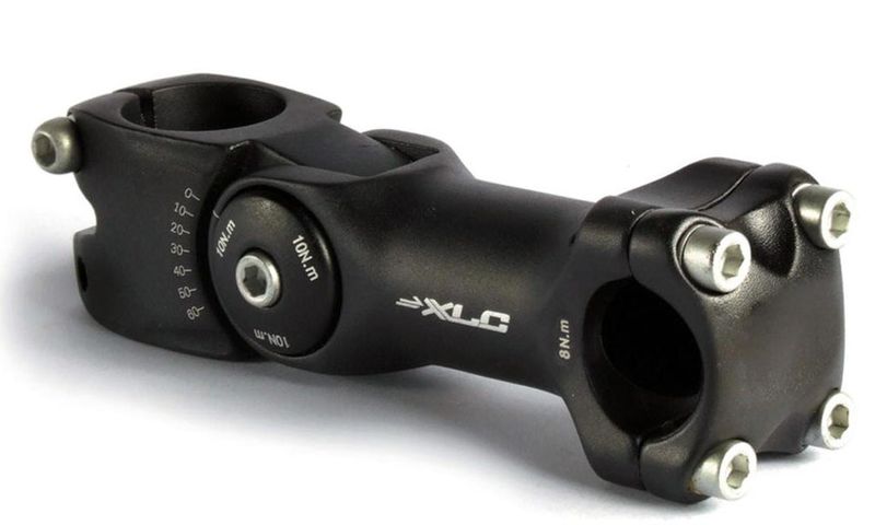 system ex adjustable stem