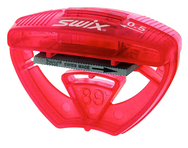 Swix SWIX 2X2 EDGE TOOL Ski and Snowboard Tools ERIK'S