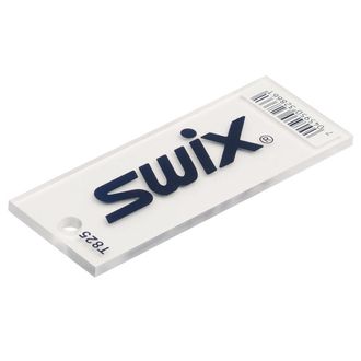 Swix 5mm Plexi Scraper