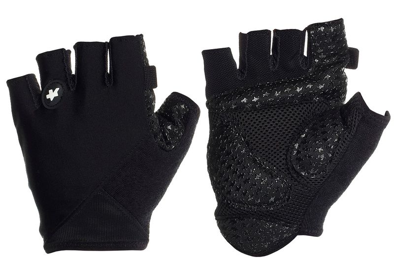 assos summer gloves