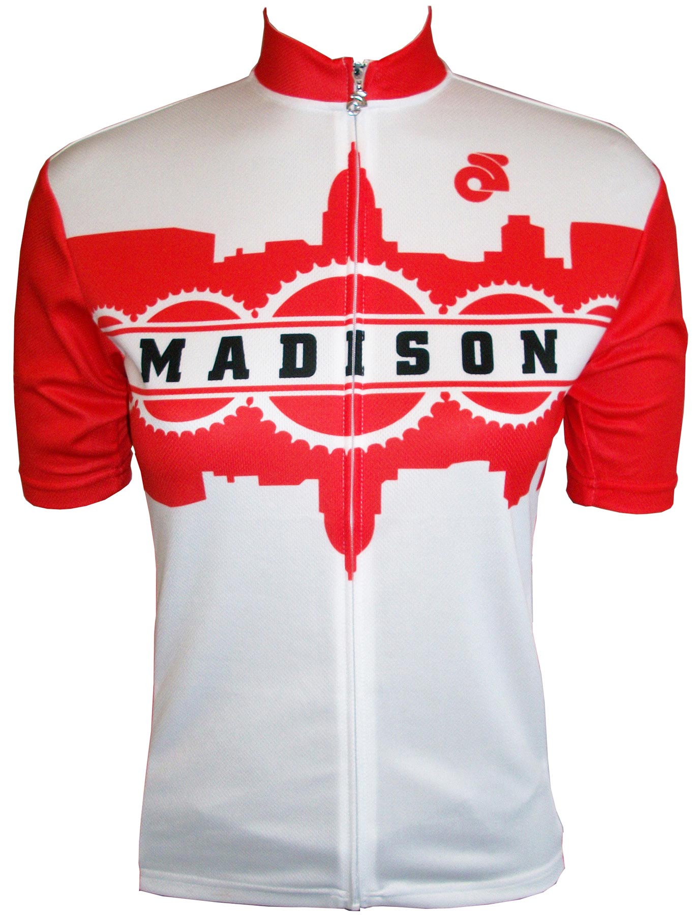 madison cycling jersey
