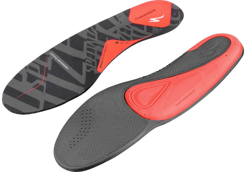 specialized shoe inserts