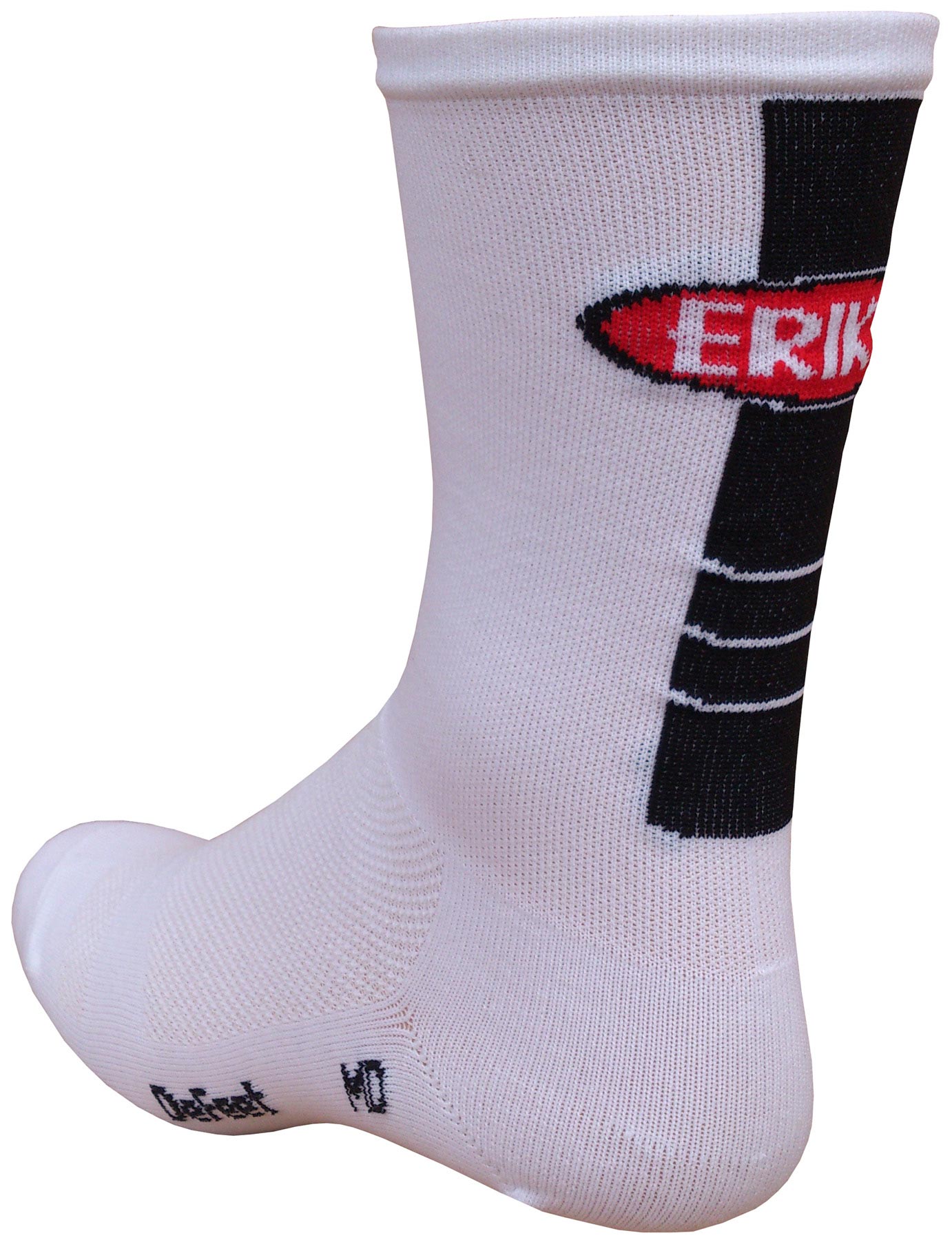 ERIK’S TEAM TALL SOCKS Cycling Socks