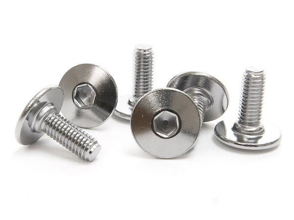 spd sl cleat bolts