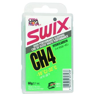 Swix Cera Nova CH Hydrocarbon Wax