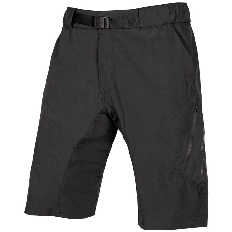 endura baggy shorts