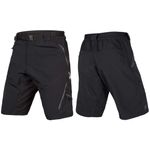 hummvee ii shorts