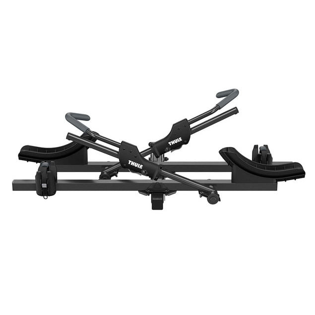 thule t2 classic weight limit