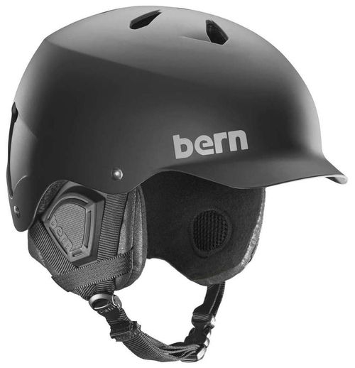 Bern Watts EPS Helmet 2020