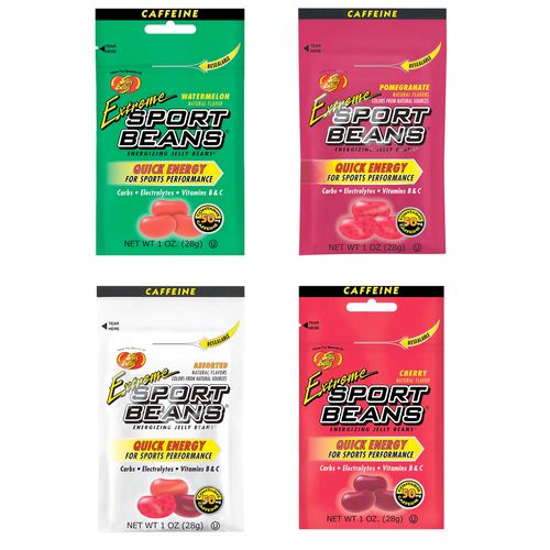 Jelly Belly Sport Beans Extreme