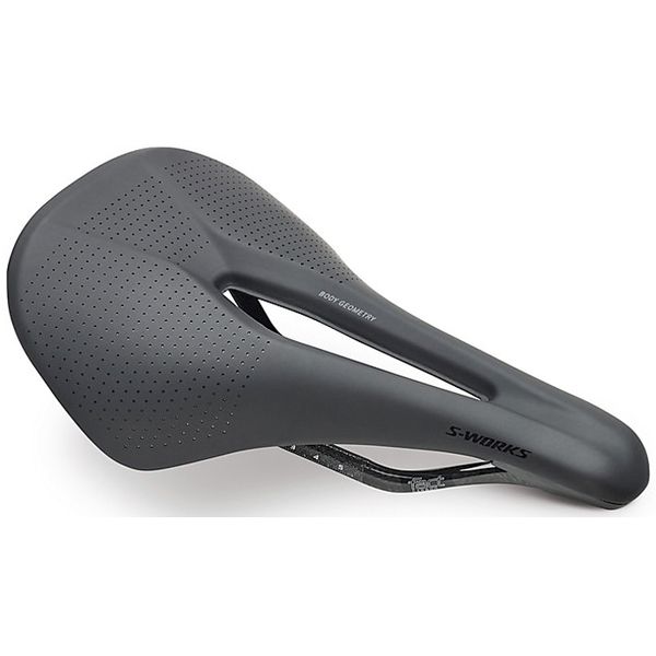 S-WORKS POWER ARC CARBON SADDLE