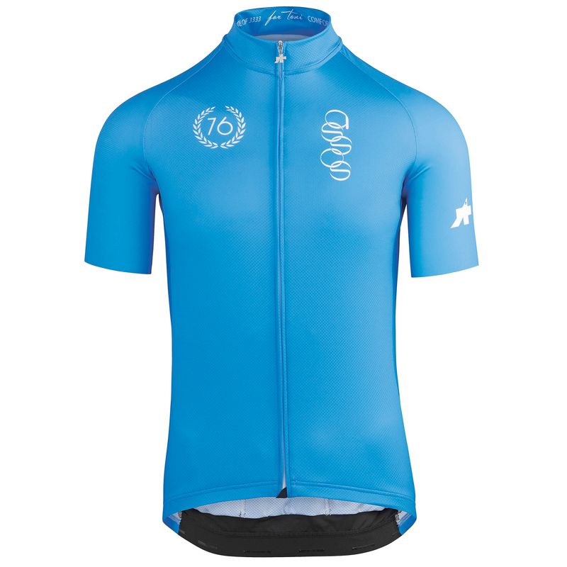 assos jersey