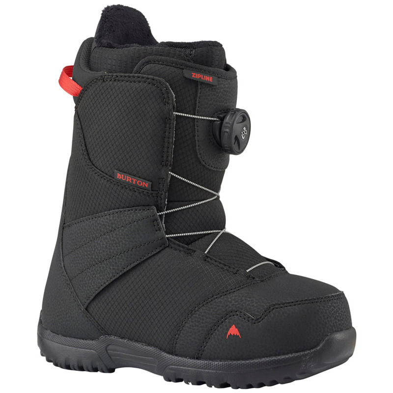 Makkelijk te begrijpen protest 鍔 2023 Burton ZIPLINE BOA SNOWBOARD BOOTS | Snowboard Boots