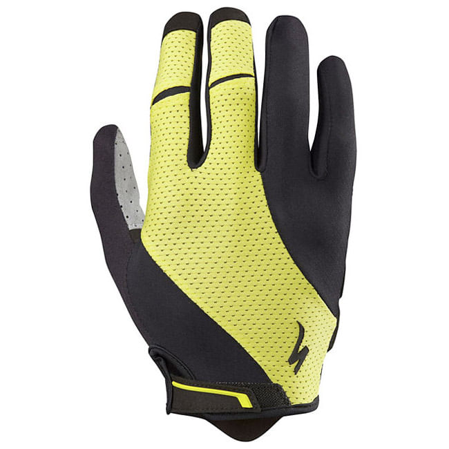 specialized gel gloves