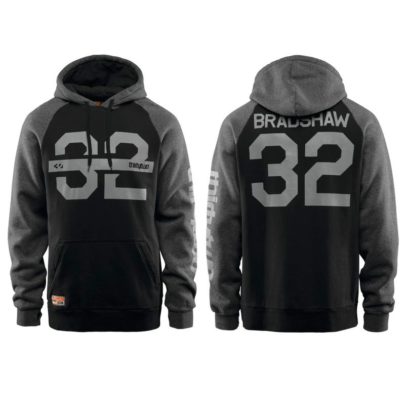 thirtytwo marquee hoodie