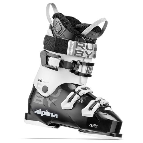 Alpina Ruby 65 Heat Women's Ski Boots 2020