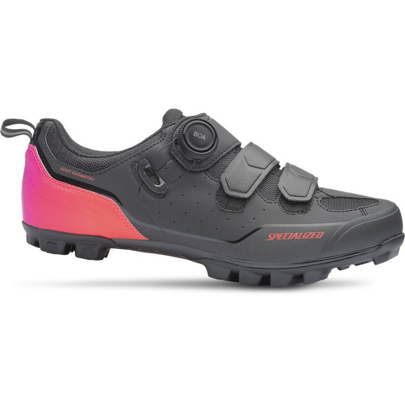 specialized comp mountain bike shoes