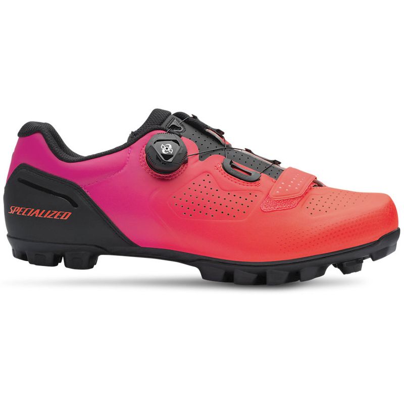 specialized riding shoes