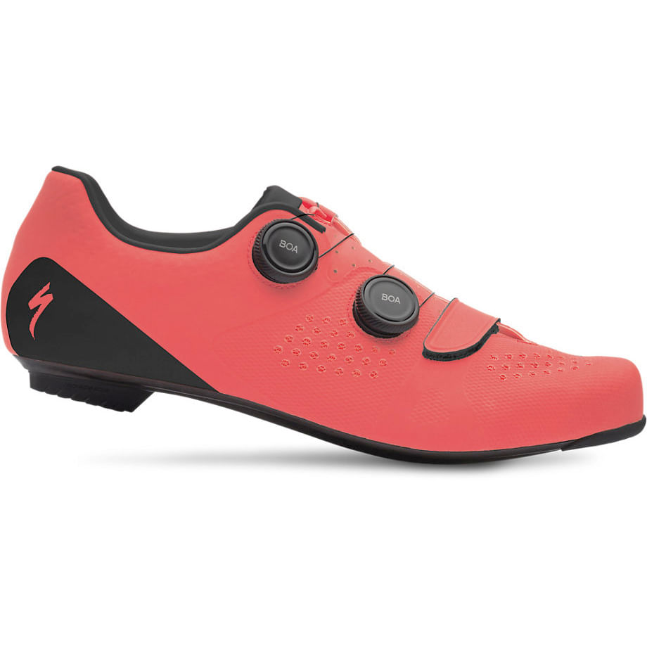 torch 3.0 road shoes review