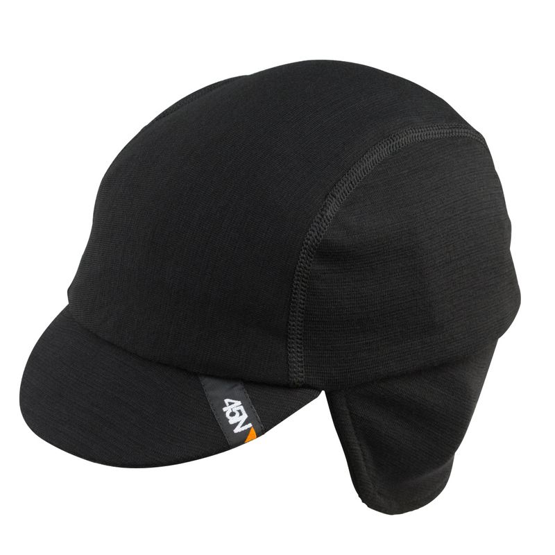 merino wool cap