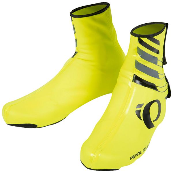 Pearl izumi toe shops covers